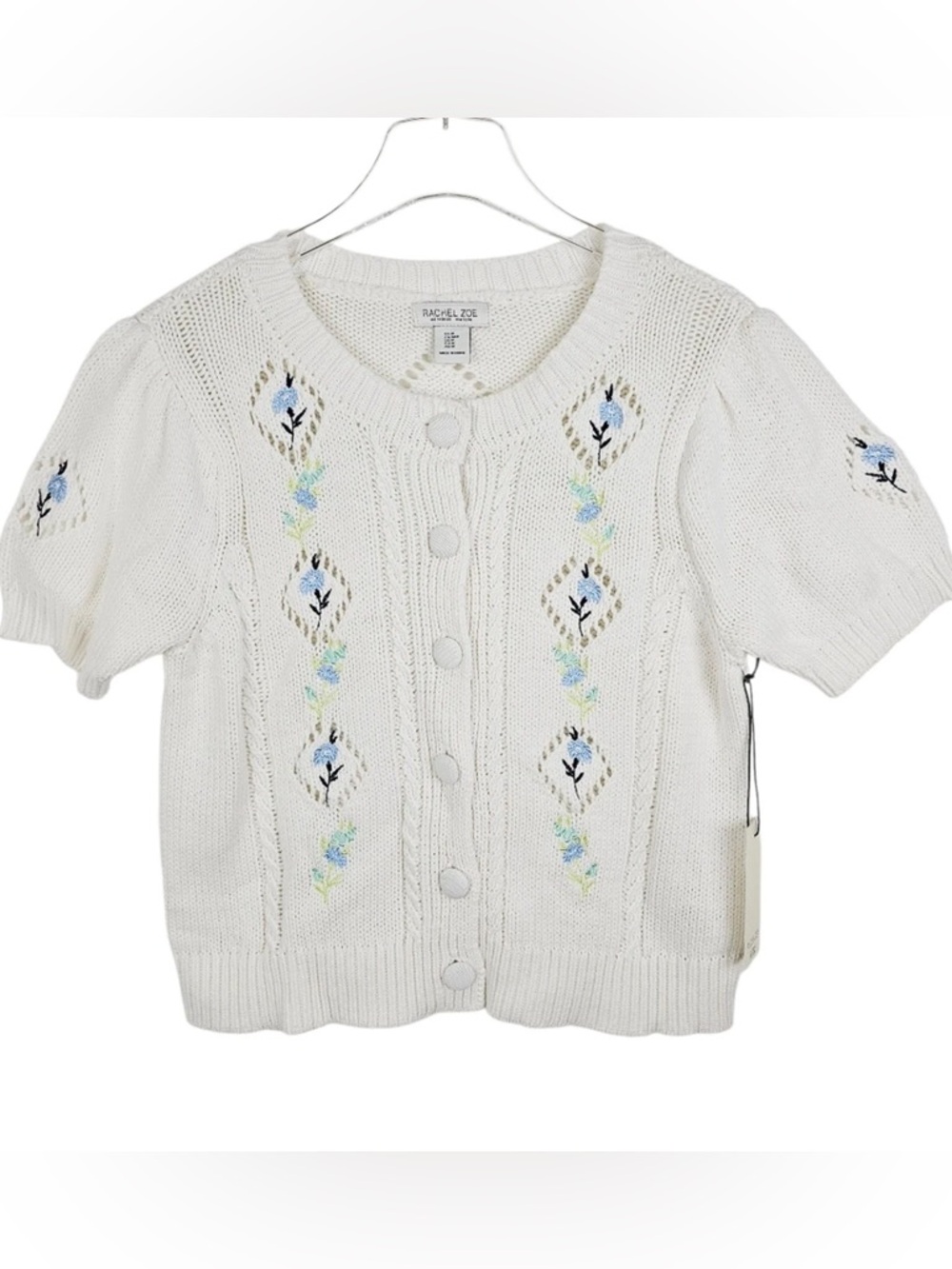 Rachel Zoe sweater
